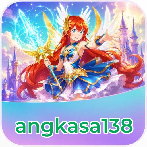 Spesifikasi angkasa138