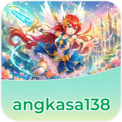 Siapa Kami angkasa138