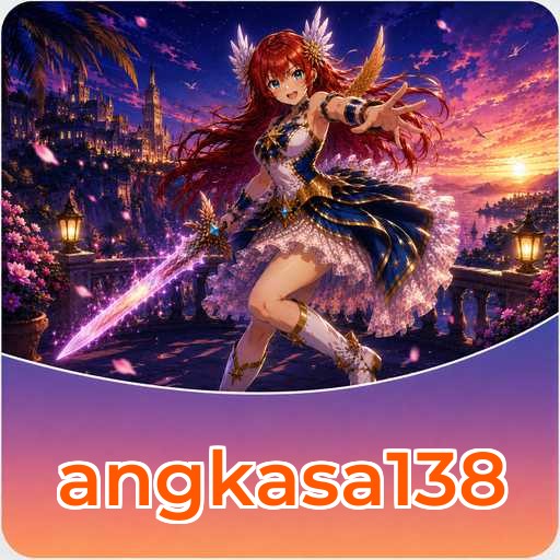 Misi Visi angkasa138